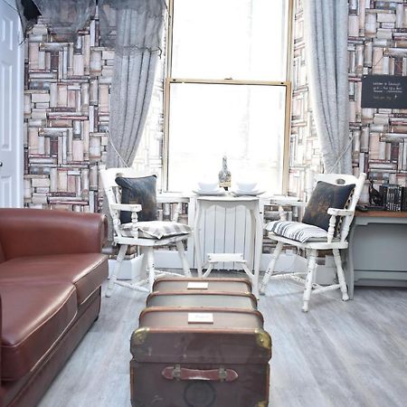 Magical Wizarding Residence In Heart Of Edinburgh Kültér fotó